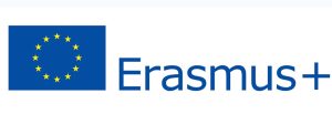 Erasmus+ -logo.