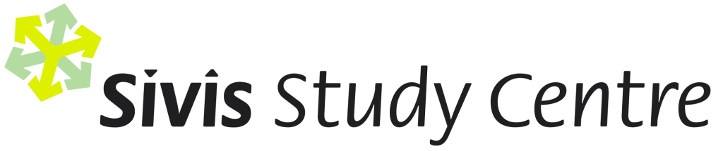 Sivis Study Centre-logo.
