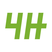 4H liitto-logo.