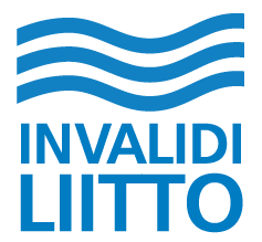 Invalidiliiton logo.