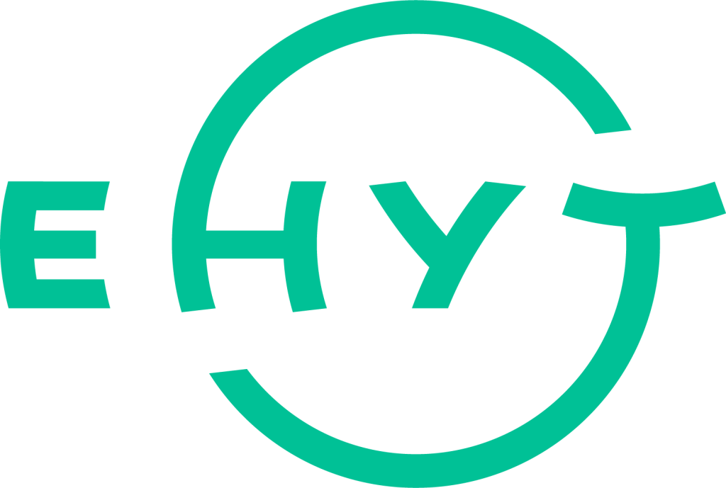 Ehkäisevä päihdetyö EHYT ry-logo.