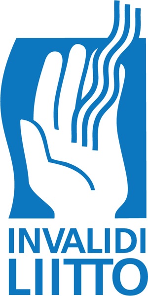 Invalidiliitto ry-logo.