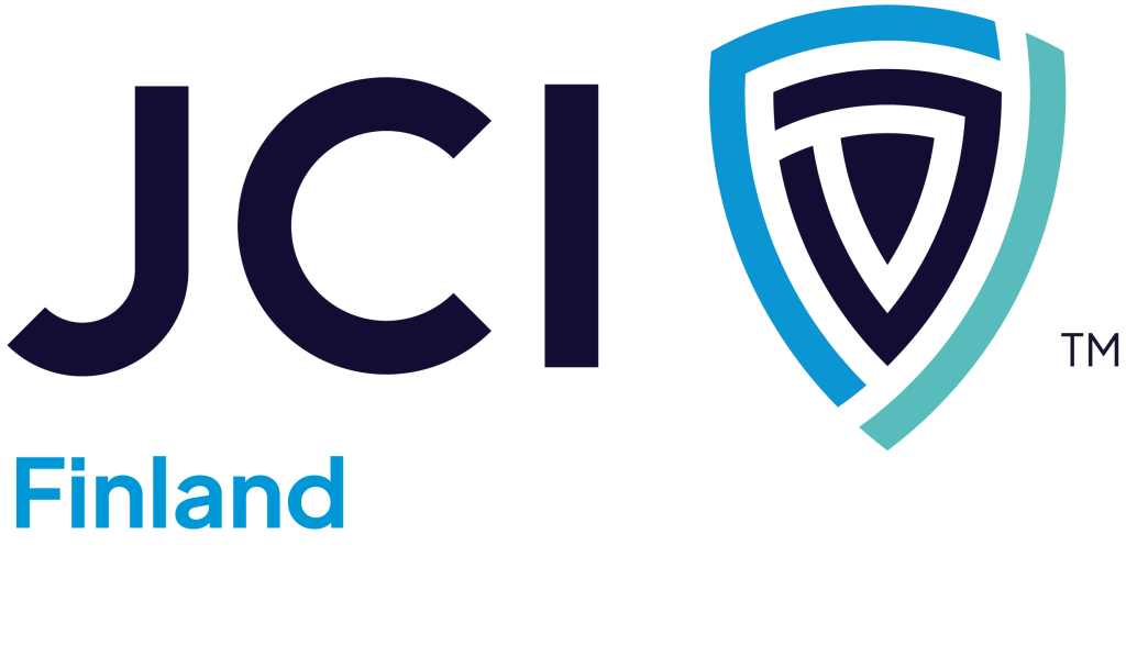 Suomen Nuorkauppakamarit -logo.