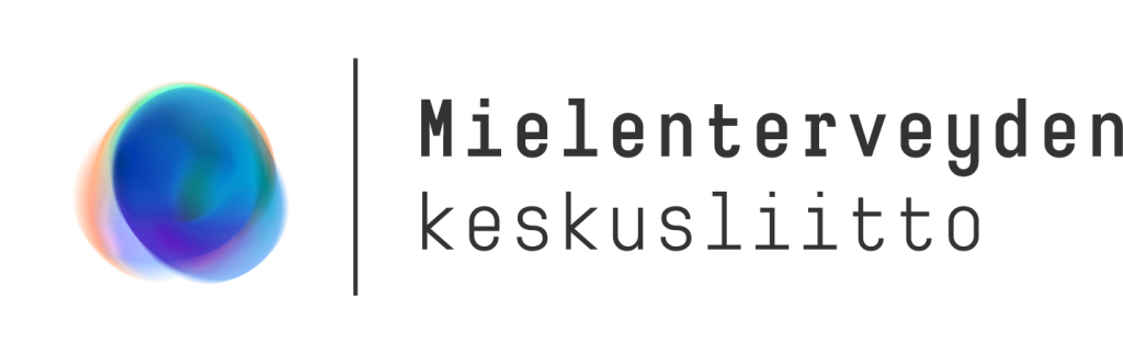 Mielenterveyden keskusliitto-logo.