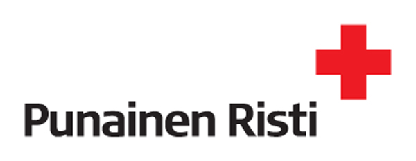 Punainen Risti-logo.