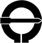Suomalaisen kansantanssin ystävät-logo.