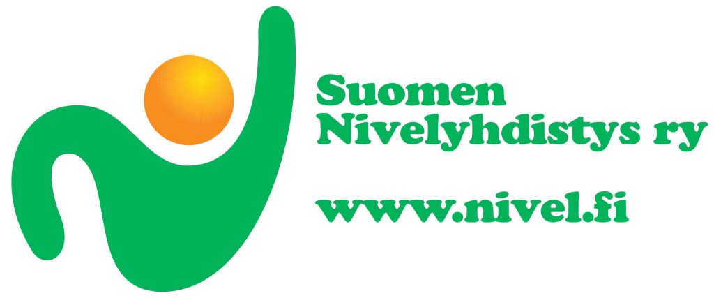 Suomen Nivelyhdistys ry-logo.