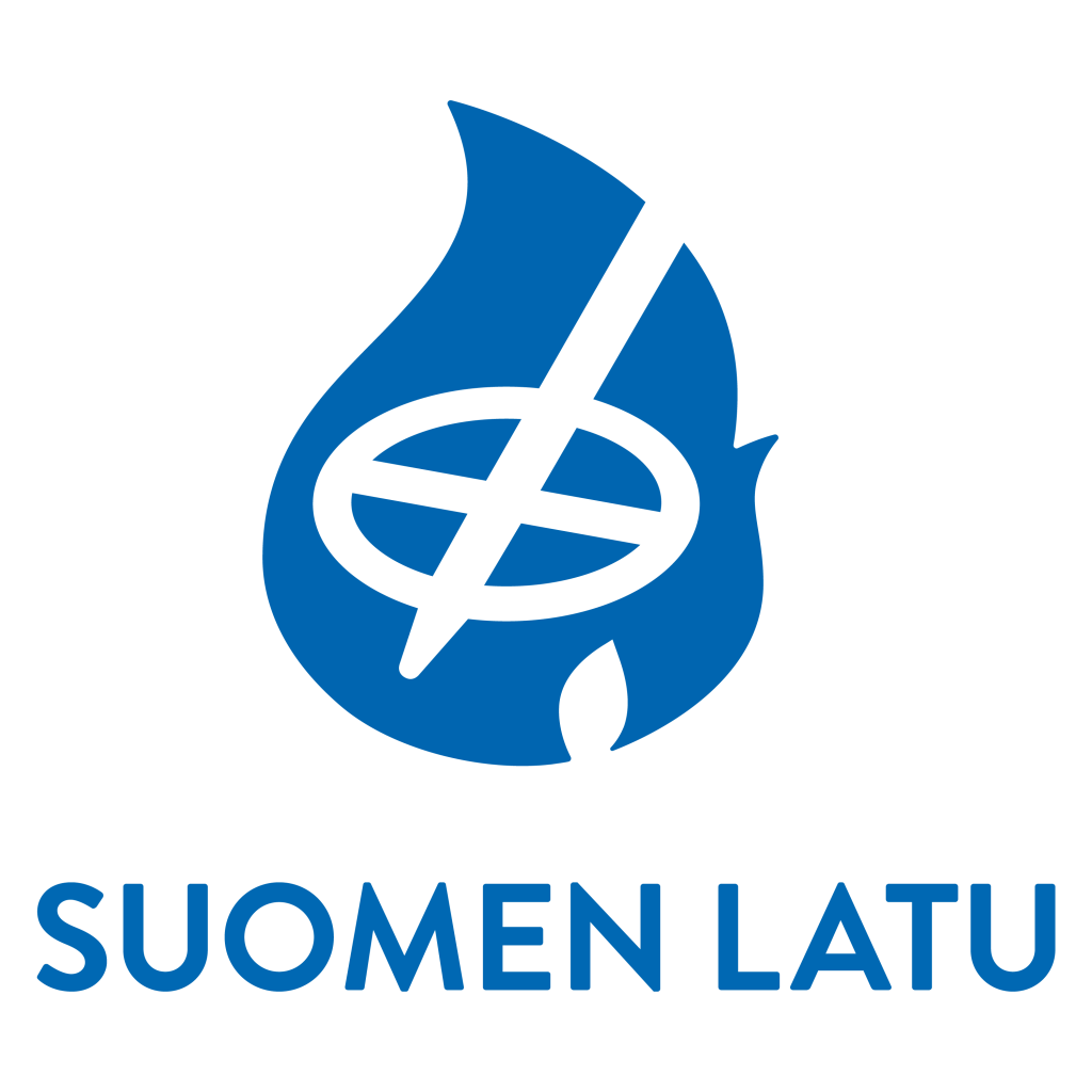 Suomen latu-logo.