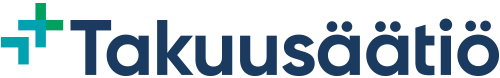 Takuusäätiö-logo.