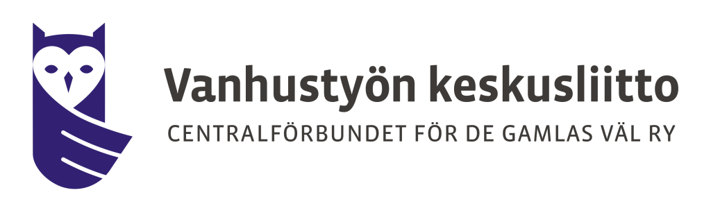 Vanhustyön keskusliitto-logo.