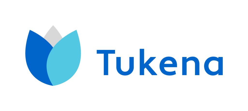 Tukena-säätiö -logo.