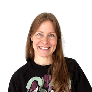 Silja Saurama Opintokeskus Siviksestä.